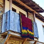 Bed & Breakfast Kalinia 3*