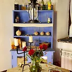 Bed & Breakfast Kalinia 3*