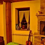 Kalinia Bed & Breakfast 3*