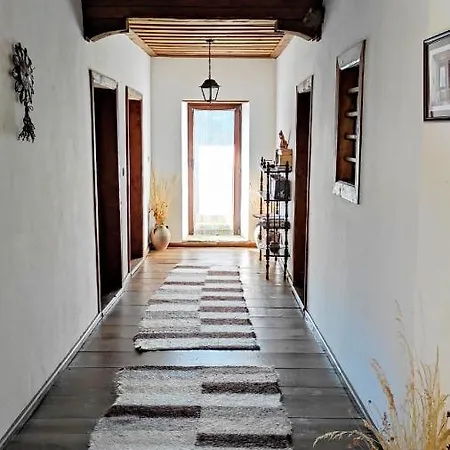 Kalinia Bed and breakfast 3*