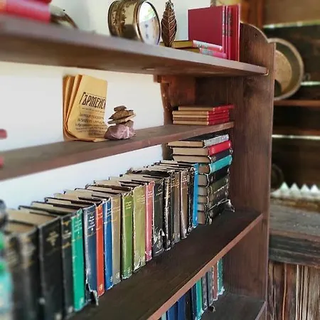 B&B Kalinia Kovačevica