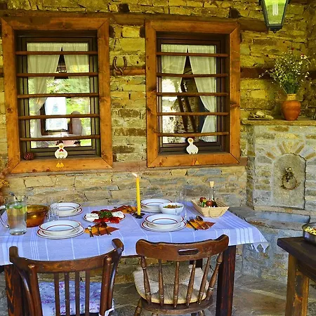 Bed and breakfast Kalinia 3*