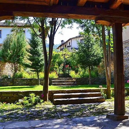 Kalinia 3* Kovačevica