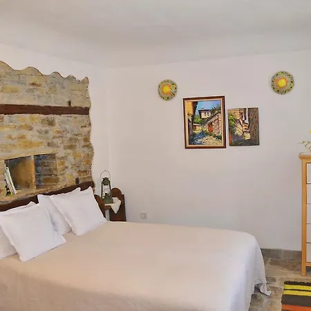 Bed and breakfast Kalinia Kovačevica