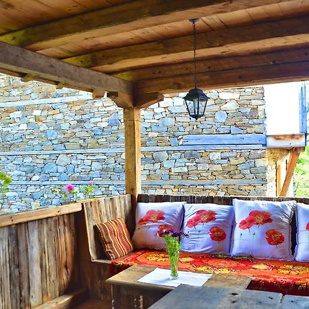Bed and breakfast Kalinia 3*