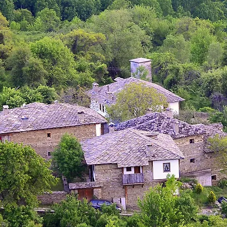 Kalinia 3* Kovačevica