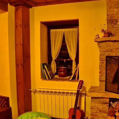 Kalinia Nocleg ze śniadaniem 3*