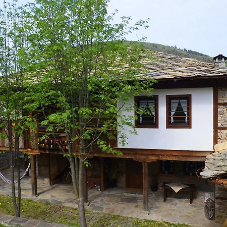 Kalinia Bed and breakfast 3*