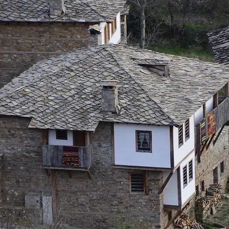 Bed and breakfast Kalinia