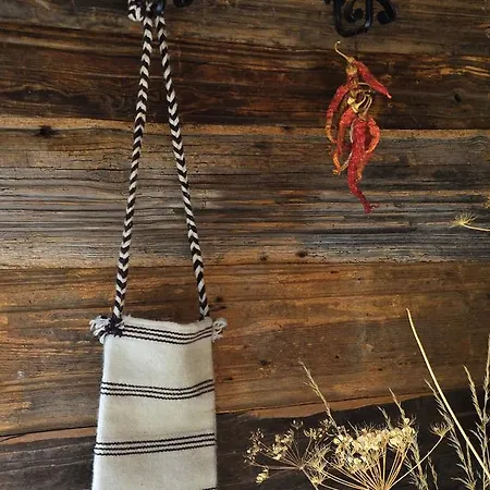 Kalinia Bed & Breakfast Kovačevica