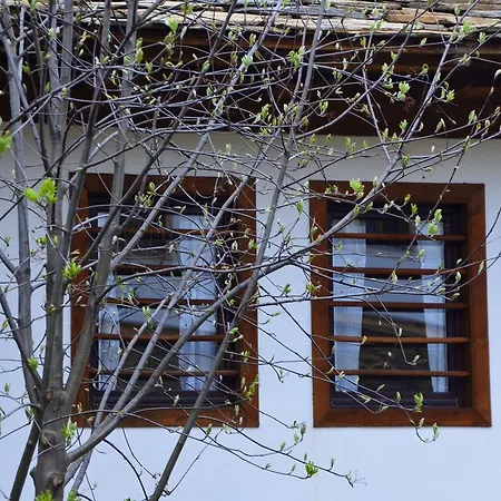 Kalinia Bed and breakfast 3*
