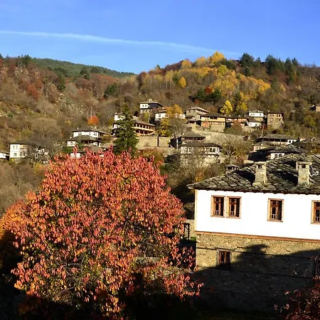 Kalinia Bed and breakfast 3*