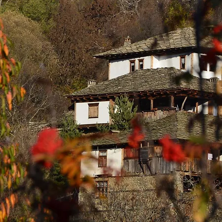 Kalinia Bed and breakfast