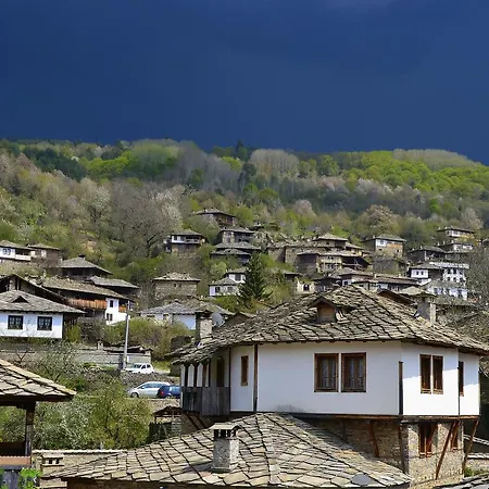 Kalinia Bed and breakfast 3*