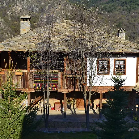 Bed and breakfast Kalinia Kovačevica