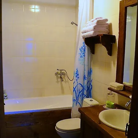 Kalinia Bed and breakfast 3*