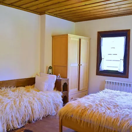 Kalinia Bed & Breakfast 3*