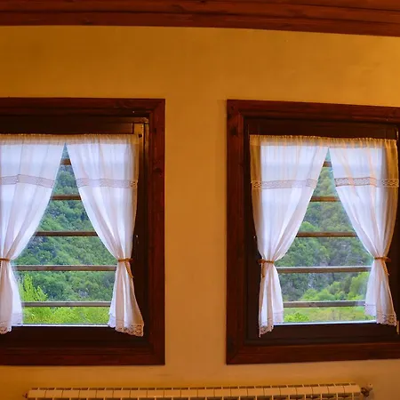 Kalinia Bed and breakfast Kovačevica