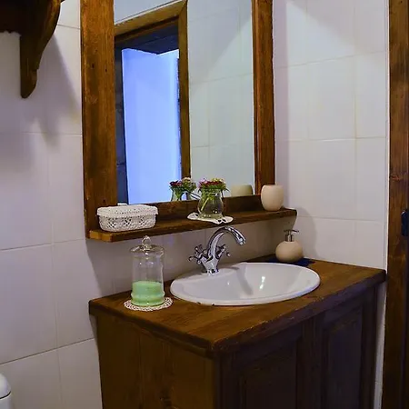 Bed and breakfast Kalinia