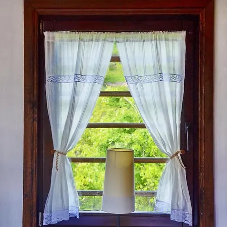 Kalinia Bed and breakfast