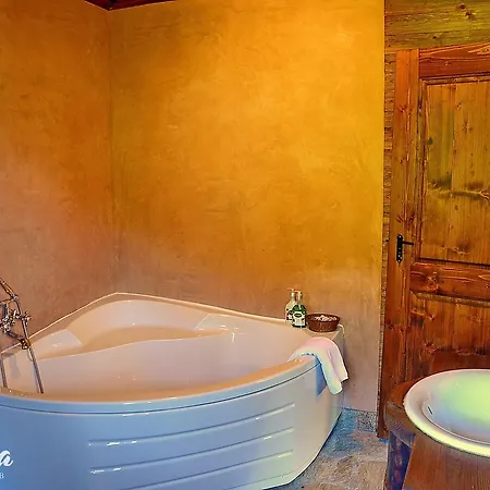 Bed and breakfast Kalinia