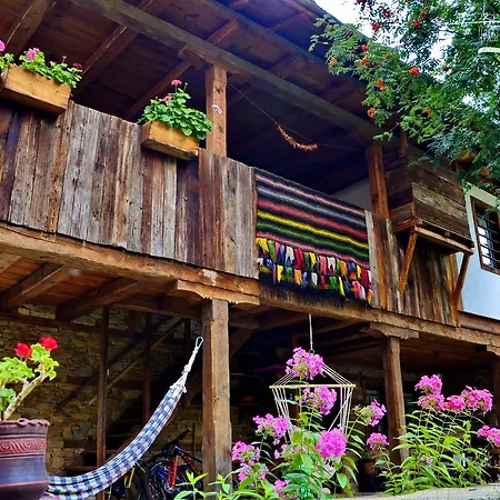 Kalinia Bed and breakfast Kovačevica