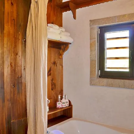 Bed and breakfast Kalinia 3*