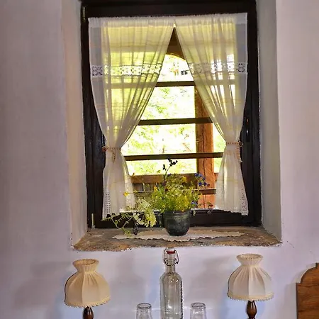 Bed and breakfast Kalinia Kovačevica