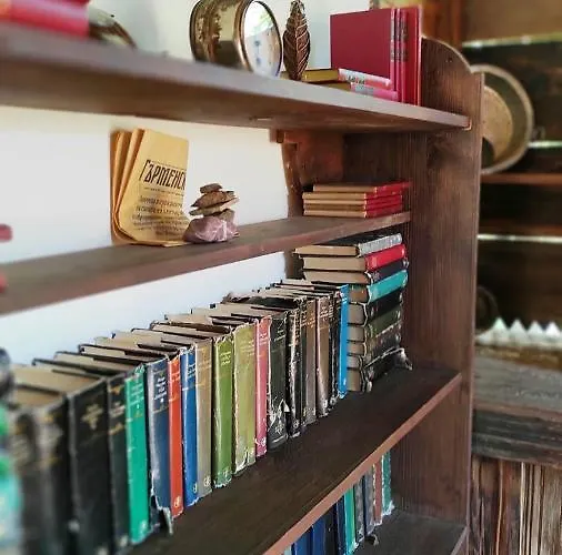 Couette-café Kalinia Kovačevica