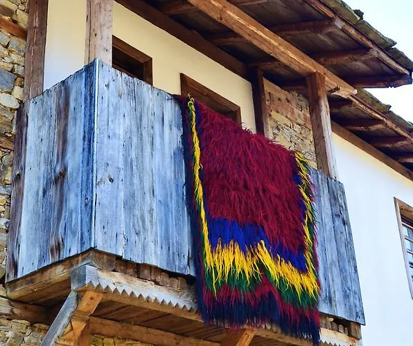 Nocleg ze śniadaniem Kalinia 3*