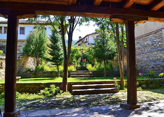 Kalinia 3* Kovačevica