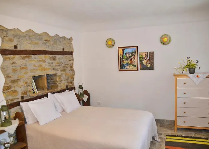 Nocleg ze śniadaniem Kalinia Kovačevica