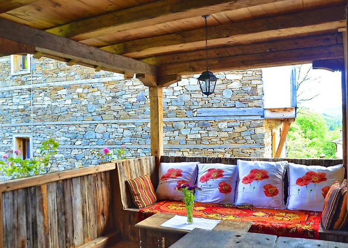 Nocleg ze śniadaniem Kalinia 3*