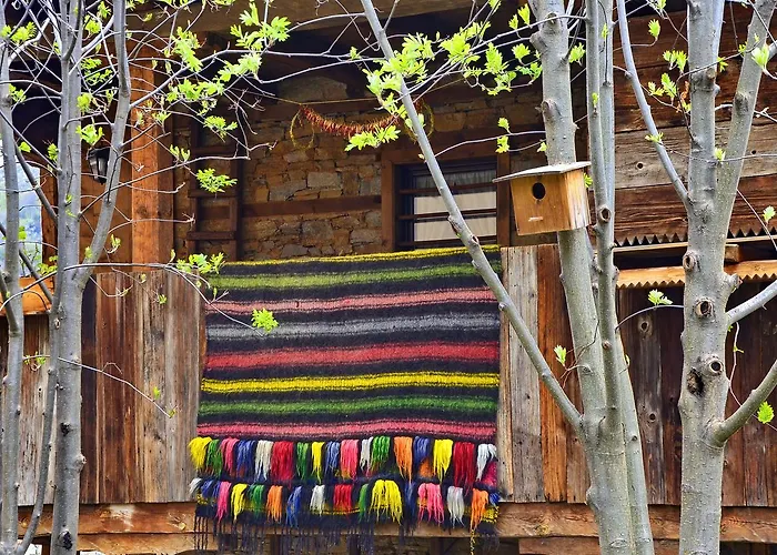 Kalinia 3* Kovačevica