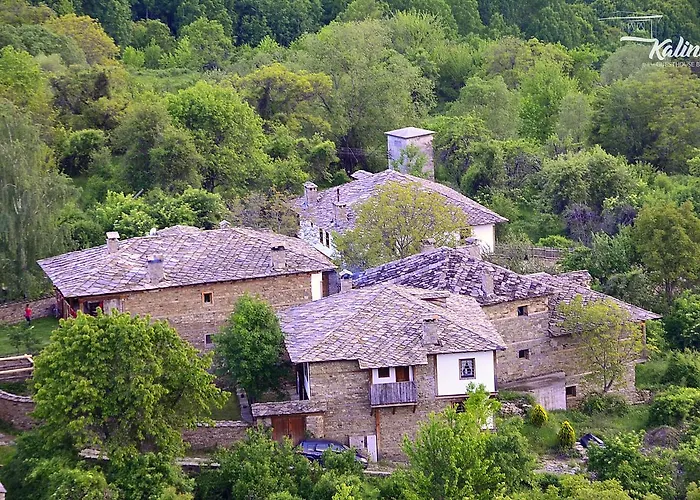 Kalinia 3* Kovačevica