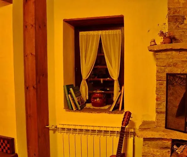 Kalinia Couette-café 3*