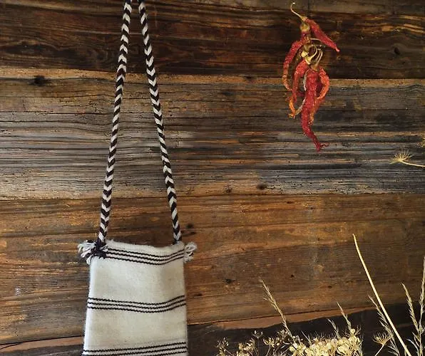 Kalinia Nocleg ze śniadaniem Kovačevica