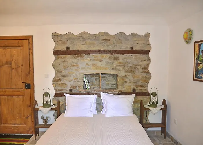 Kalinia 3* Kovačevica