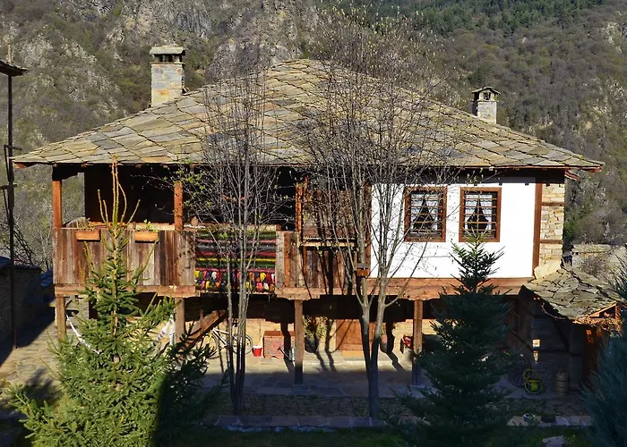 Nocleg ze śniadaniem Kalinia Kovačevica