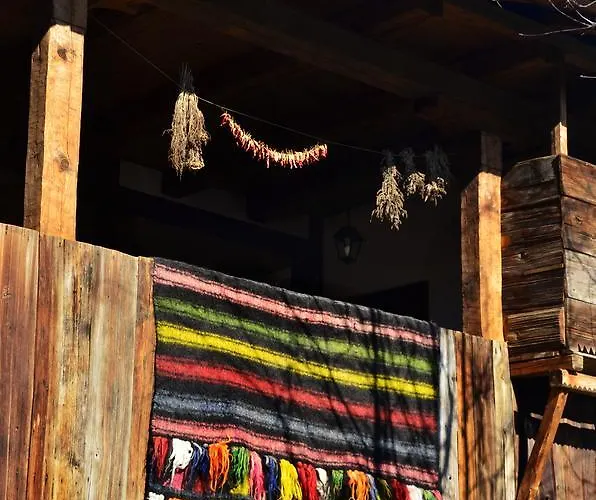 Kalinia Nocleg ze śniadaniem