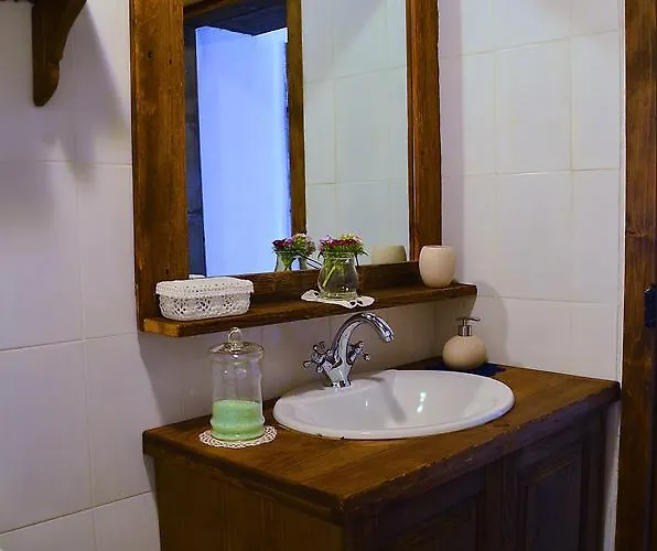 Couette-café Kalinia