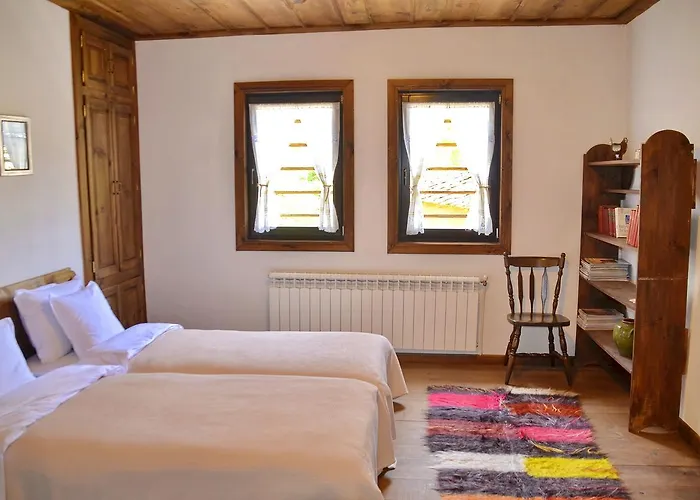 Kalinia Nocleg ze śniadaniem Kovačevica