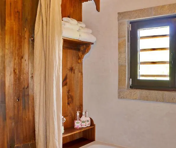 Couette-café Kalinia 3*