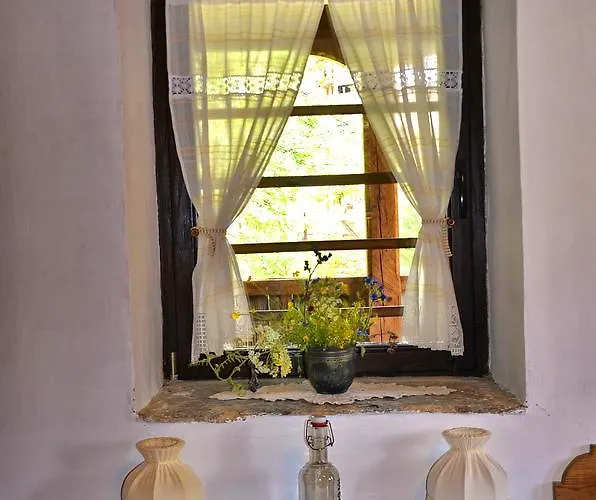 Couette-café Kalinia Kovačevica