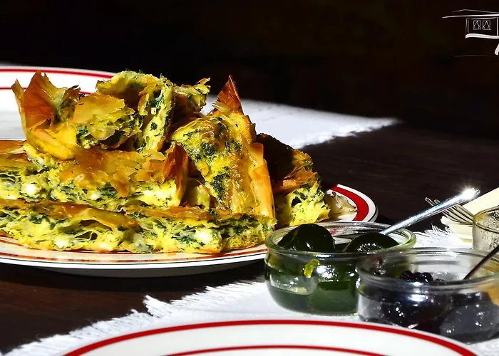 Couette-café Kalinia Kovačevica